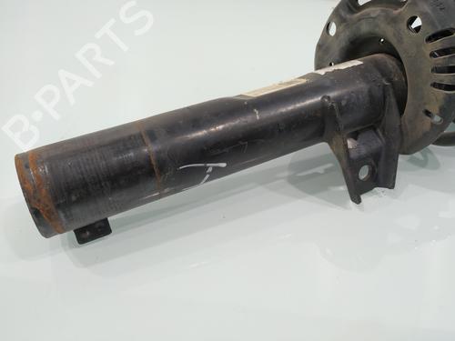 Left front shock absorber VW CADDY III Box Body/MPV (2KA, 2KH, 2CA, 2CH) 1.6 TDI | BP8279856M16 