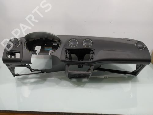 Used Dashboard SEAT IBIZA IV (6J5, 6P1) [2008-2017]  31356508