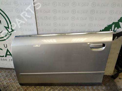 Used Left front door AUDI A4 B7 Avant (8ED) 2.0 (130 hp) 8096775