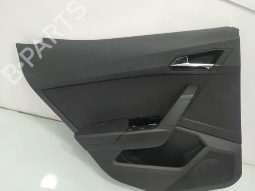 Rear left panel SEAT ARONA (KJ7, KJP) 1.0 TSI | BP20491829C60