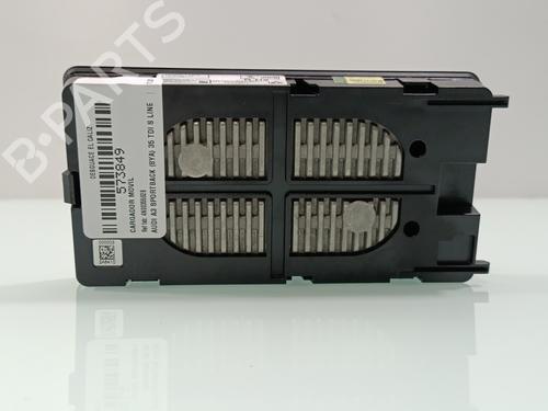 Electronic module AUDI A3 Sportback (8YA, 8YF) 35 TDI | BP33440723M83 - Image 3