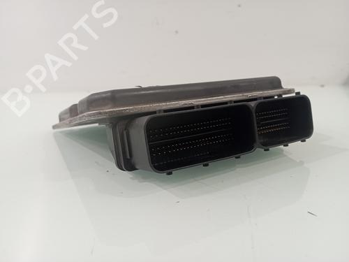 Engine control unit (ECU) MERCEDES-BENZ CLK (C209)  | BP29625907M57