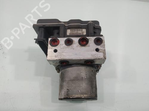 ABS Bremseaggregat LANCIA PHEDRA (179_) 2.0 D Multijet (179.AXL1B, 179.BXL1B) (136 hp) 29452592