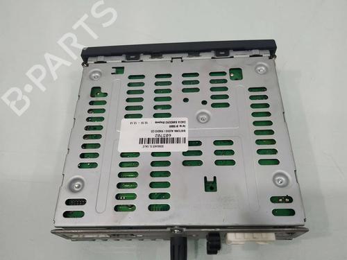Radio DACIA SANDERO | BP39696607E6 - Image 10