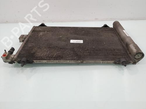 Heater matrix PEUGEOT 607 (9D, 9U) | BP33885463M63 - Image 2