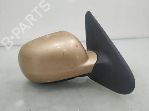 Right mirror SEAT TOLEDO II (1M2) 1.9 TDI | BP9423858C27 