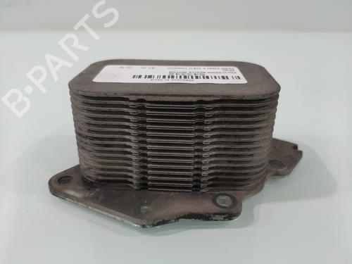 Oliekøler FORD FIESTA VI (CB1, CCN) 1.6 TDCi | BP29904441M33 