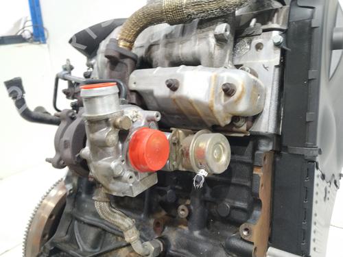 Engine SEAT IBIZA II (6K1) 1.9 TDI | BP29904424M1