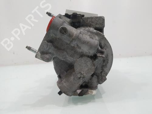 AC compressor CITROËN C4 Grand Picasso II (DA_, DE_) | BP31320229M34