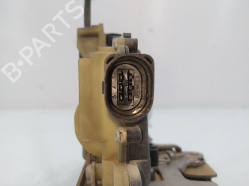 Rear left lock SEAT LEON (1M1)  | BP30581473C100 