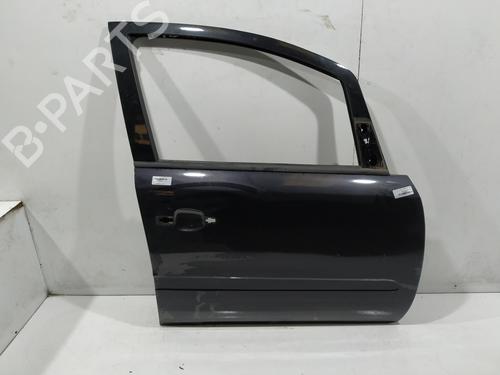 Used Right front door OPEL ZAFIRA / ZAFIRA FAMILY B (A05) 1.9 CDTI (M75) (100 hp) 17187404