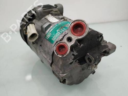 AC compressor SAAB 9-3 (YS3F, E79, D79, D75) 1.9 TiD | BP8534026M34 