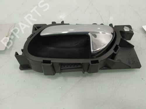 Rear left interior door handle CITROËN C4 Grand Picasso I (UA_) 1.6 HDi | BP16886122I15 