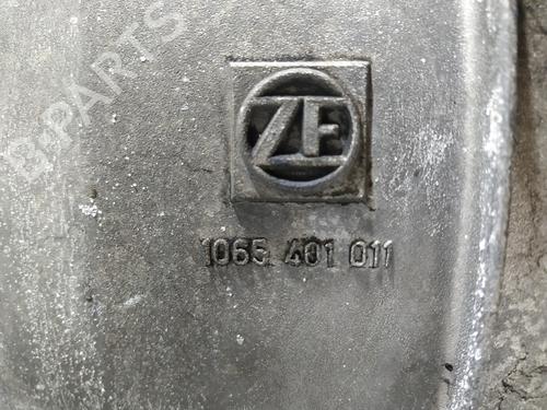 Gearbox BMW 5 (E39) 530 d | BP16886072M3 