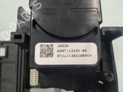 Steering column stalk FORD MONDEO IV (BA7) 2.0 TDCi | BP8094737I23 