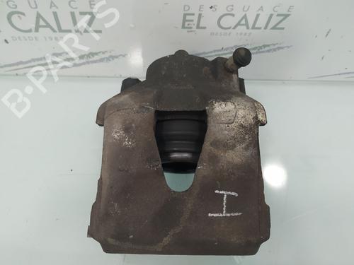 Left front brake caliper SEAT IBIZA III (6L1)  | BP11582580M105 