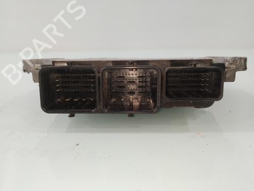 Engine control unit (ECU) CITROËN JUMPY II Platform/Chassis 2.0 HDi 125 | BP29451066M57 