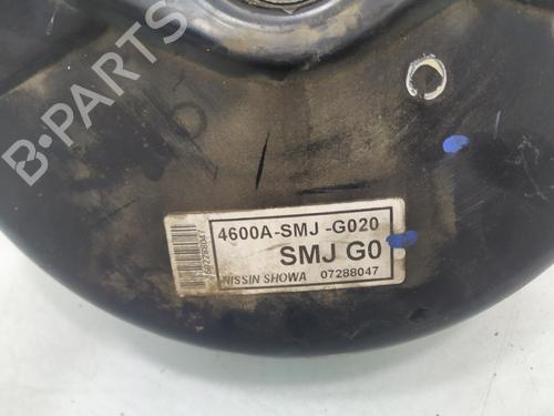 Servo brake HONDA CIVIC VIII Hatchback (FN, FK) 2.2 CTDi (FK3) | BP19330355M42 