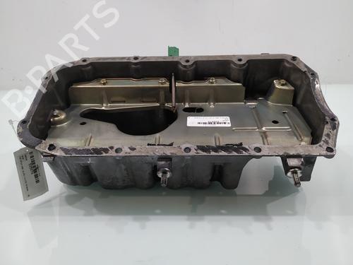 Oliebundkar FIAT STILO (192_) 1.9 JTD (192_XE1A) (115 hp) 28052565