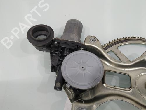 Front right window mechanism TOYOTA PRIUS Liftback (_W2_) 1.5 Hybrid (NHW20_, NHW20R) | BP27222658C23 
