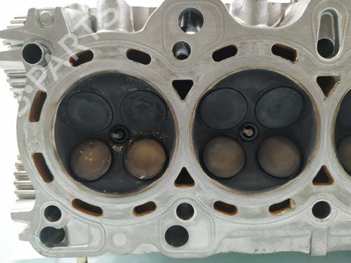 Cylinder head HONDA CR-V I (RD) 2.0 16V 4WD (RD1, RD3) | BP29913265M5 