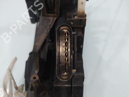 Rear right lock FORD C-MAX II (DXA/CB7, DXA/CEU)  | BP30882400C99 
