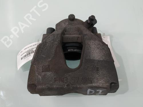 Left front brake caliper OPEL ASTRA H TwinTop (A04) 1.8 (L67) | BP29825294M105 