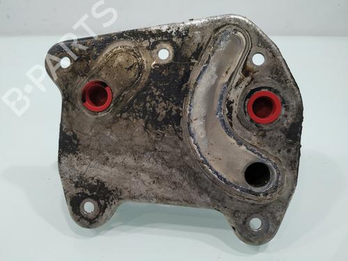 Oil radiator MERCEDES-BENZ M-CLASS (W163)  | BP28191646M33 