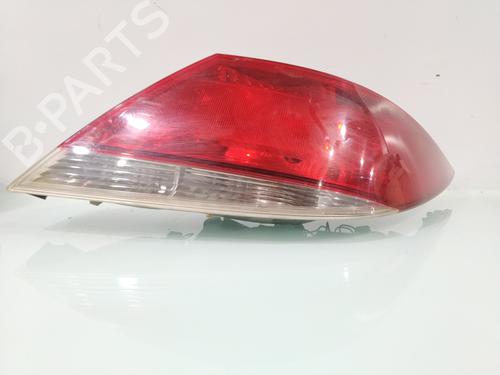 Right taillight OPEL ASTRA H TwinTop (A04) 1.8 (L67) | BP29825291C35