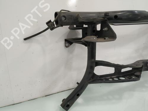 Rear axle CUPRA FORMENTOR (KM7, KMP) 1.5 TSI | BP13698865M2 