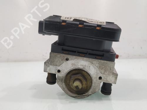 Suspension compressor CITROËN C5 I (DC_) 2.0 HDi (DCRHZB, DCRHZE) | BP37177400M103 - Image 7