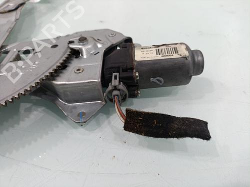 Front right window mechanism RENAULT KANGOO (KC0/1_) 1.5 dCi | BP36419048C23 - Image 2