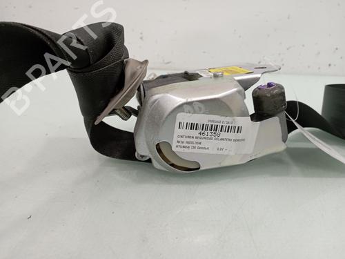 Front right seatbelt HYUNDAI i30 (FD)  | BP15804010I25 
