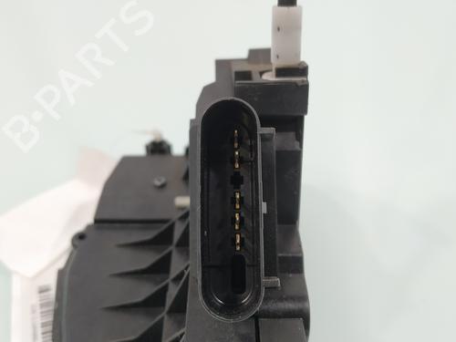 Front right lock VOLVO S60 II (134)  | BP23255518C97 