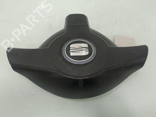 Driver airbag SEAT LEON (1M1) 1.9 TDI | BP19135337C9 