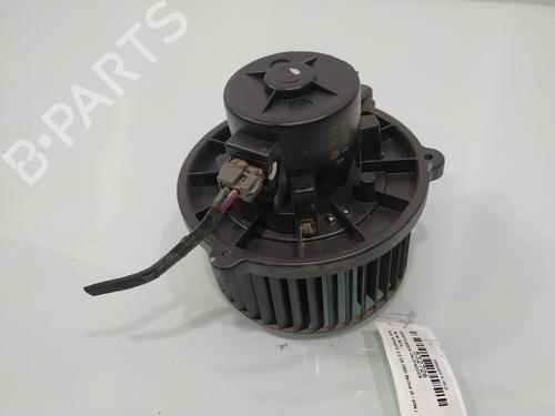 Used Heater blower motor KIA CERATO I Saloon (LD) 2.0 CRDi (112 hp) 27712202
