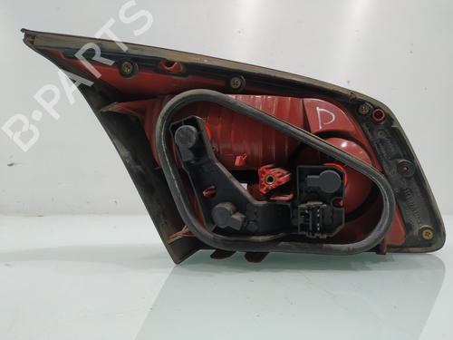 Right taillight RENAULT VEL SATIS (BJ0_) 2.2 dCi (BJ0E, BJ0F, BJ0G, BJ0H) | BP8089518C35 