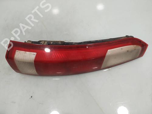 Left taillight OPEL MERIVA A MPV (X03) 1.7 DTI (E75) | BP9760455C34 