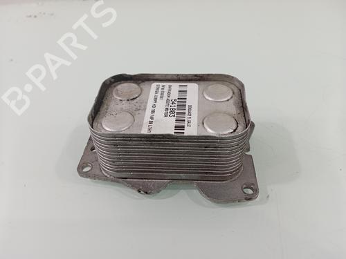 Radiatore olio CITROËN JUMPY II Platform/Chassis 2.0 HDi 125 | BP29830934M33 