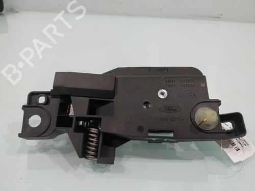 Rear right interior door handle FORD MONDEO IV (BA7)  | BP29452569I16 