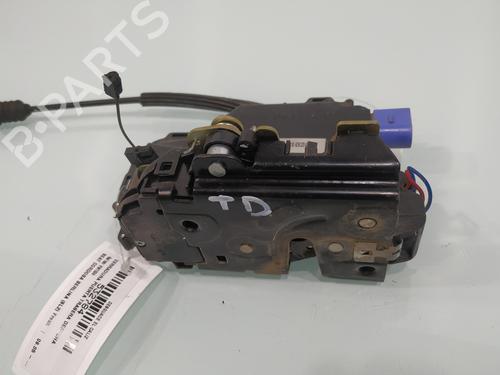 Rear right lock SEAT CORDOBA (6L2) 1.4 TDI | BP27592114C99 