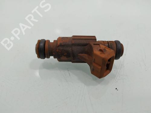 Used Injector SAAB 9-3 Cabriolet (YS3D) 2.0 Turbo (150 hp) 11175273
