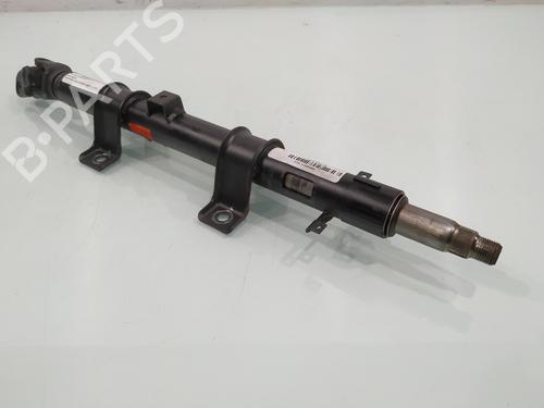 Coluna de direcção Coluna de direcção IVECO DAILY III Van [1999-2009] 33932190 33932190