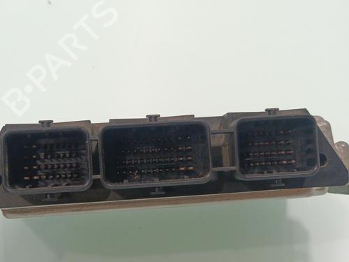 Engine control unit (ECU) PEUGEOT 307 Break (3E)  | BP34495558M57  - Image 5