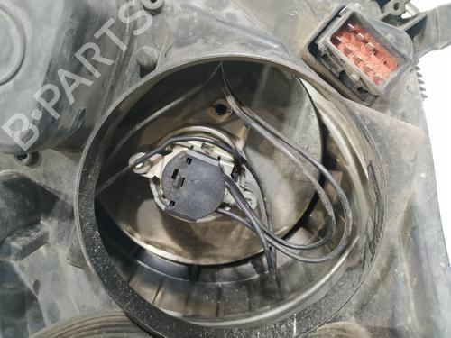 Left headlight OPEL ASTRA H (A04) | BP37177411C28 - Image 5
