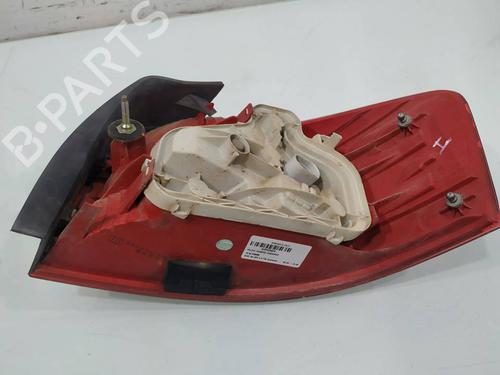 Left taillight AUDI A3 (8P1) 2.0 FSI | BP39691868C34  - Image 5