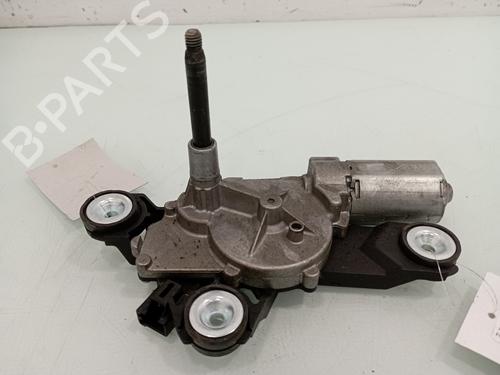 Used Rear wiper motor FORD FOCUS II (DA_, HCP, DP) [2004-2013]  13939722