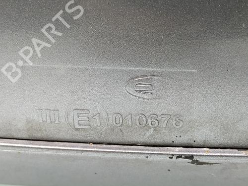 Right mirror OPEL CORSA C (X01) 1.2 (F08, F68) | BP8087317C27 