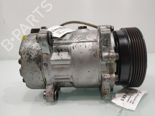 AC compressor SEAT IBIZA II (6K1) | BP30717894M34