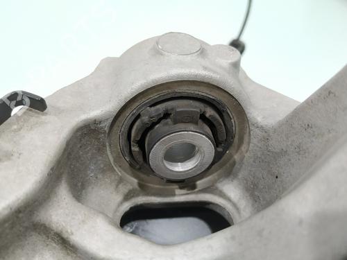 Right rear steering knuckle MAZDA MX-5 IV (ND__)  | BP32219592M28 